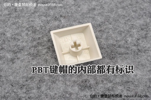 PBT、ABS、POM鍵帽材質(zhì)大解析