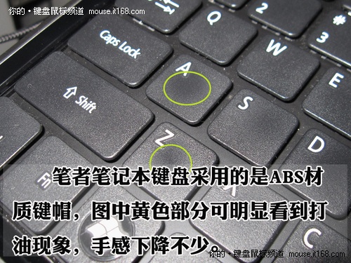 PBT、ABS、POM鍵帽材質(zhì)大解析